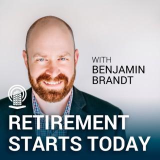 Retirement Starts Today Radio
