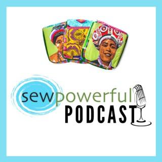 Sew Powerful Podcast