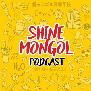 Shine Mongol Podcast