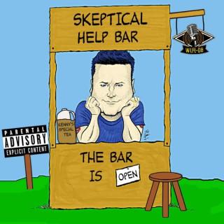 Skeptical Help Bar with Kenny Biddle - Paranormal/Skeptical