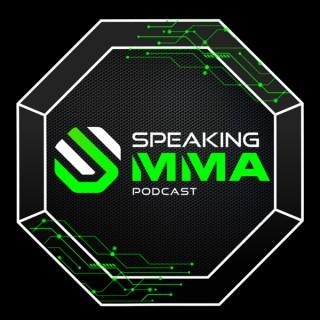 Speaking MMA