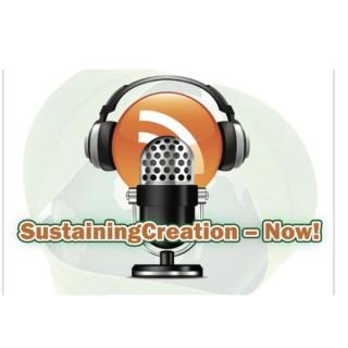 Sustaining Creation - Now!