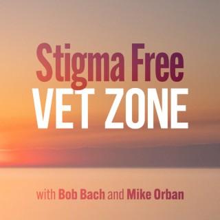Stigma Free Vet Zone