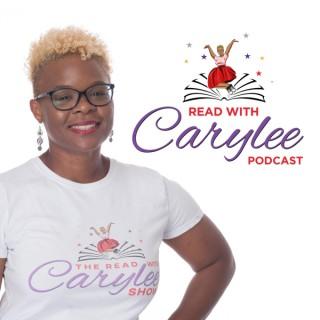 Read With Carylee Podcast