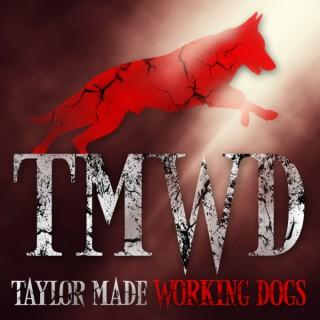 Taylor Made Dog Cast