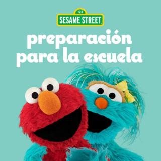 Sesame Street Listos para la escuela