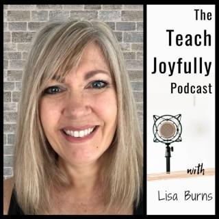 The Teach Joyfully Podcast