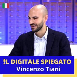 Vincenzo Tiani - Il Digitale Spiegato [ita]