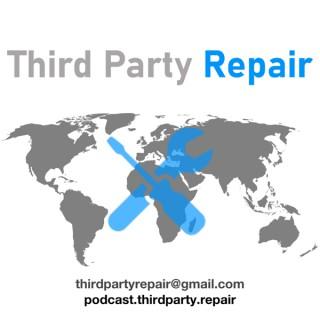 Third Party Repair