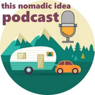 This Nomadic Idea Podcast