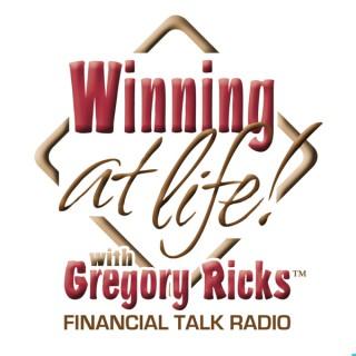 Winning at Life with Gregory Ricks: The Daily Wrap