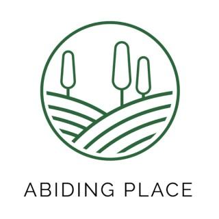 Abiding Place Weekly Messages