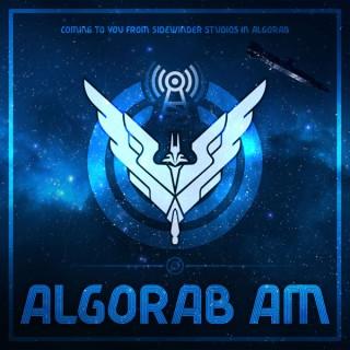 Algorab AM: An Elite Dangerous Podcast