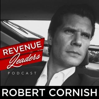 Revenue Leaders Podcast