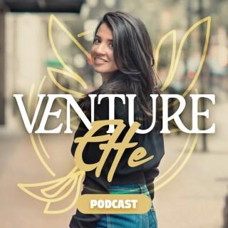 Venture-Ette Podcast