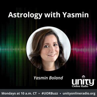 Astrology with Yasmin