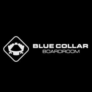 Blue Collar Boardroom