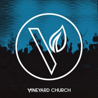Vineyard Church, Virginia Beach