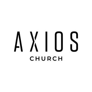Axios Church Podcast