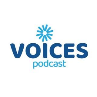 Voices, a Podcast from the Seneca Valley School District