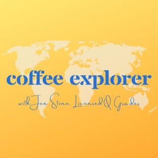 Coffee Explorer