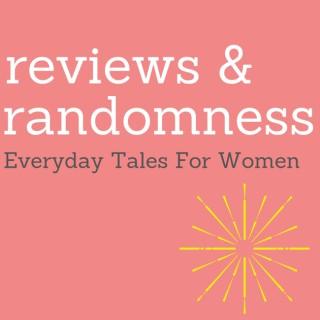 Reviews and Randomness