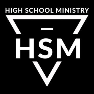 Canyon Hills: High School Ministry