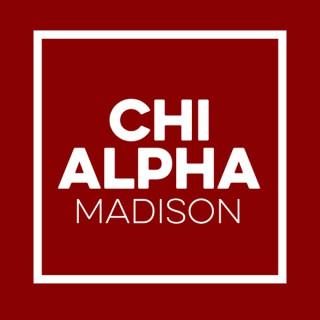 Chi Alpha Madison