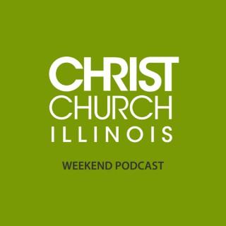 Christ Church IL Podcast