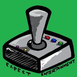 Expect Entertainment's Podcast
