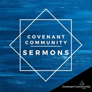 Covenant Community of Ellijay Sermons