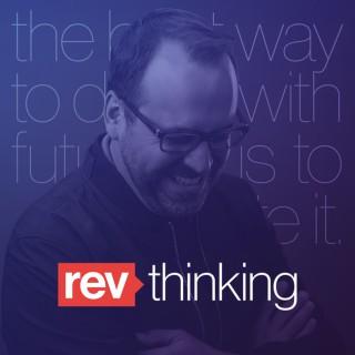RevThinking with Joel Pilger