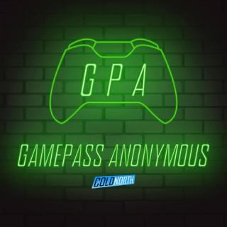 GamePass Anonymous