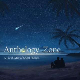 Anthology Zone Podcast