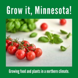 Grow it, Minnesota