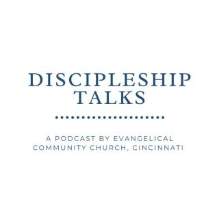 Discipleship Talks