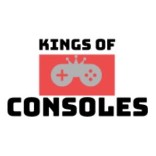 Kings of Consoles