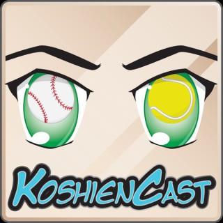 KoshienCast- A Sports Anime Fan Podcast
