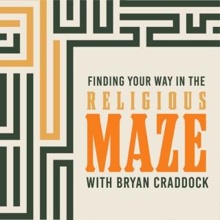 Finding Your Way in the Religious Maze