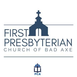 First Presbyterian Church of Bad Axe