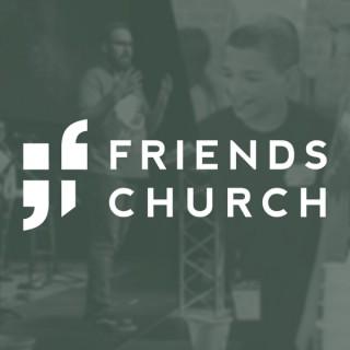 Friends Church Media