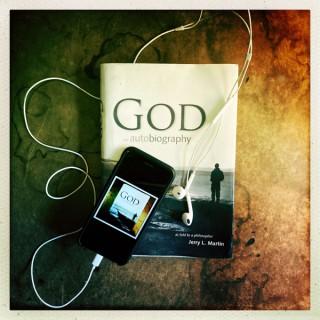 GOD: An Autobiography, As Told to a Philosopher - The Podcast, S1
