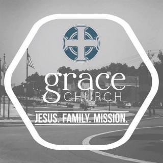 Grace Church Smyrna