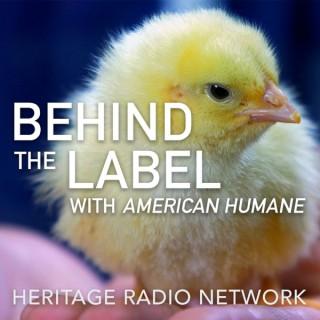 Behind the Label with American Humane