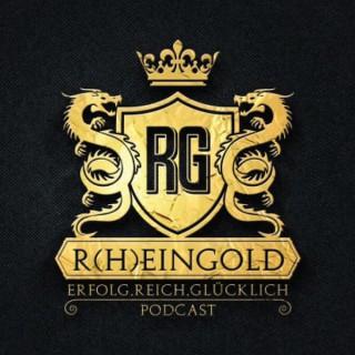 Rheingold - Erfolg.Reich.Glücklich - DER Finanz Podcast mit Katja Jäger
