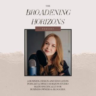 Broadening Horizons Podcast