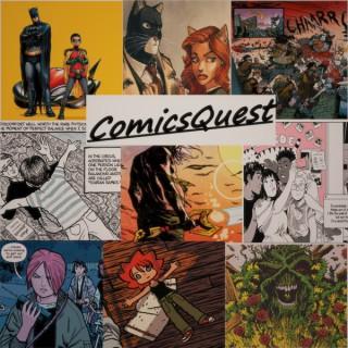 ComicsQuest