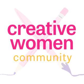 Creative Women Community Podcast