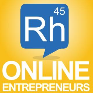 Rhodium Podcast | Online Business | Entrepreneurs | Marketing | Buying and Selling Websites