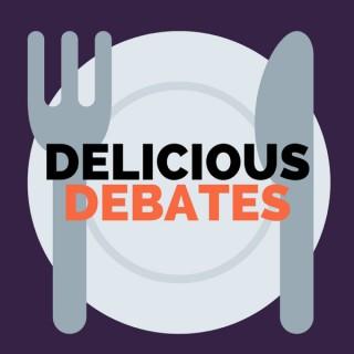 Delicious Debates